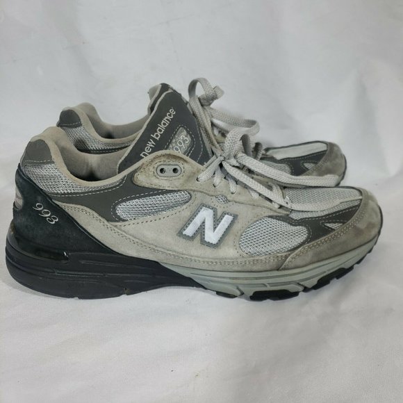 New Balance Other - Men Size 11 Discontinued Rare Castlerock New